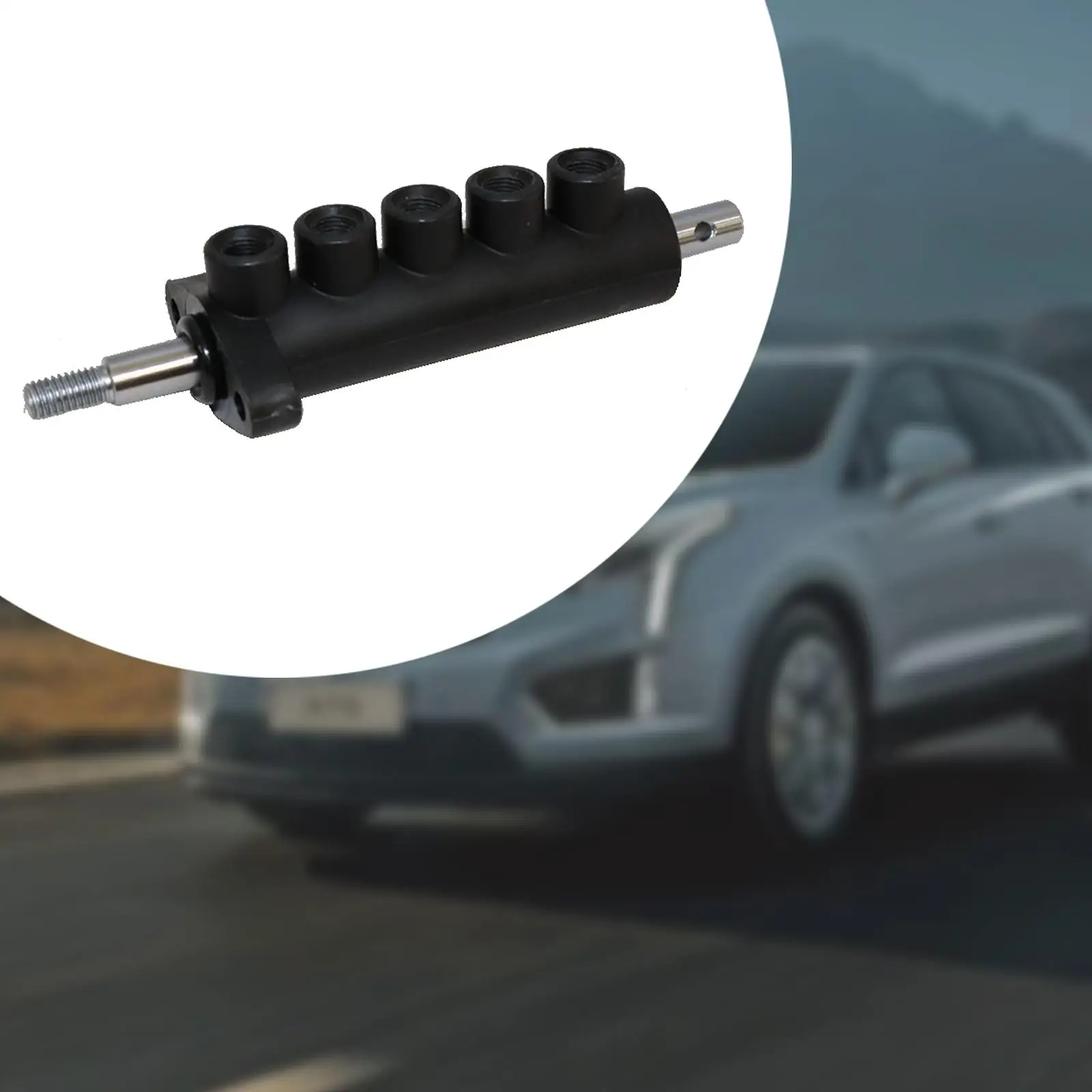 Easy Use Foot Pedal Valve Metal Tire Repair Part for Car Tire Change Machine Maintenance
Easy Use Foot Pedal Valve Metal Tire Repair Part for Car Tire Change Machine Maintenance
