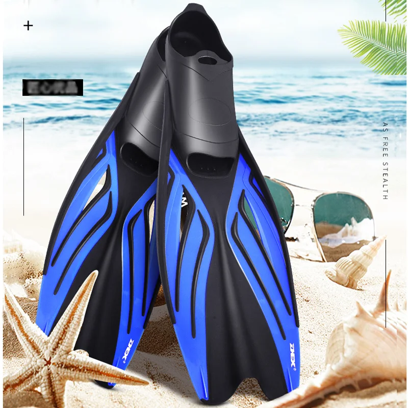 Diving Flippers Duck Foot Board, Swimming Free Diving Flippers, Silicone Frogs Deep Snorkeling Diving Acceleration Equipment
Diving Flippers Duck Foot Board, Swimming Free Diving Flippers, Silicone Frogs Deep Snorkeling Diving Acceleration Equipment