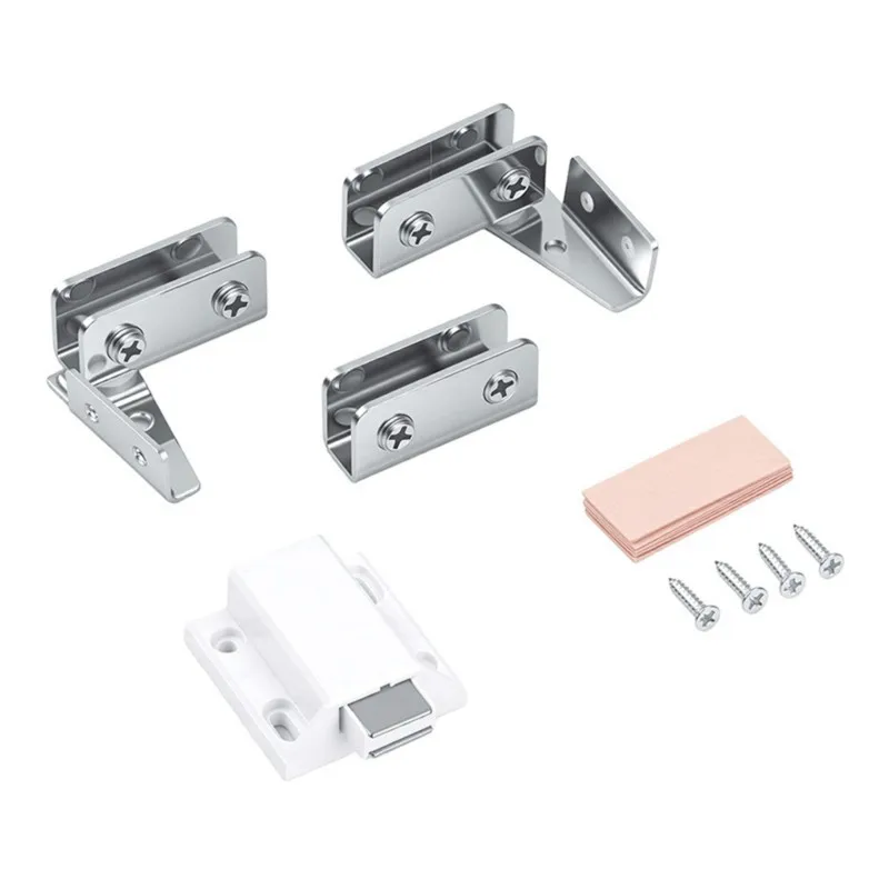 LLCS-Glass Door For Swinging Doors Pivot Hinge- Cabinet& Fixing Cabinet Compatible Small Shower Door Design Medicine
LLCS-Glass Door For Swinging Doors Pivot Hinge- Cabinet& Fixing Cabinet Compatible Small Shower Door Design Medicine