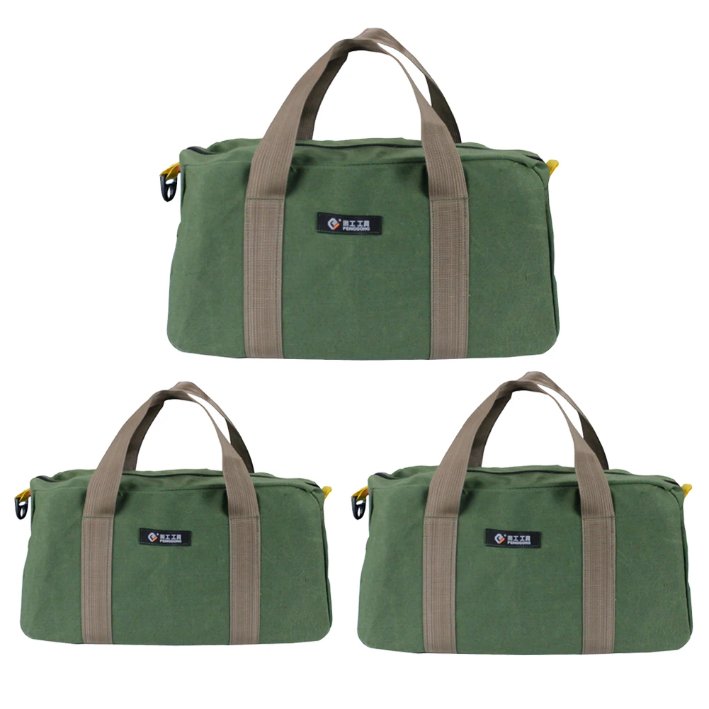 Multifunctional Electrician Storage Bag Waterproof Universal Repair Tools Bag Large Capacity Accessories for Carpentry
Multifunctional Electrician Storage Bag Waterproof Universal Repair Tools Bag Large Capacity Accessories for Carpentry
