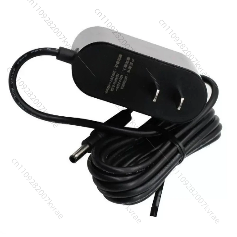 for MC2805A Power Charging Adapter Wireless Vacuum Cleaner P3/124A/V1/VH1704/P5S/U7/P5/p6 replacement charger
for MC2805A Power Charging Adapter Wireless Vacuum Cleaner P3/124A/V1/VH1704/P5S/U7/P5/p6 replacement charger