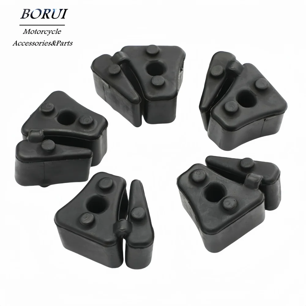Motorcycle Rear Wheel Rubber Shock Damper kit for HONDA VT750 VT750DC VT750C 1998-2012 06410-MBA-000
Motorcycle Rear Wheel Rubber Shock Damper kit for HONDA VT750 VT750DC VT750C 1998-2012 06410-MBA-000