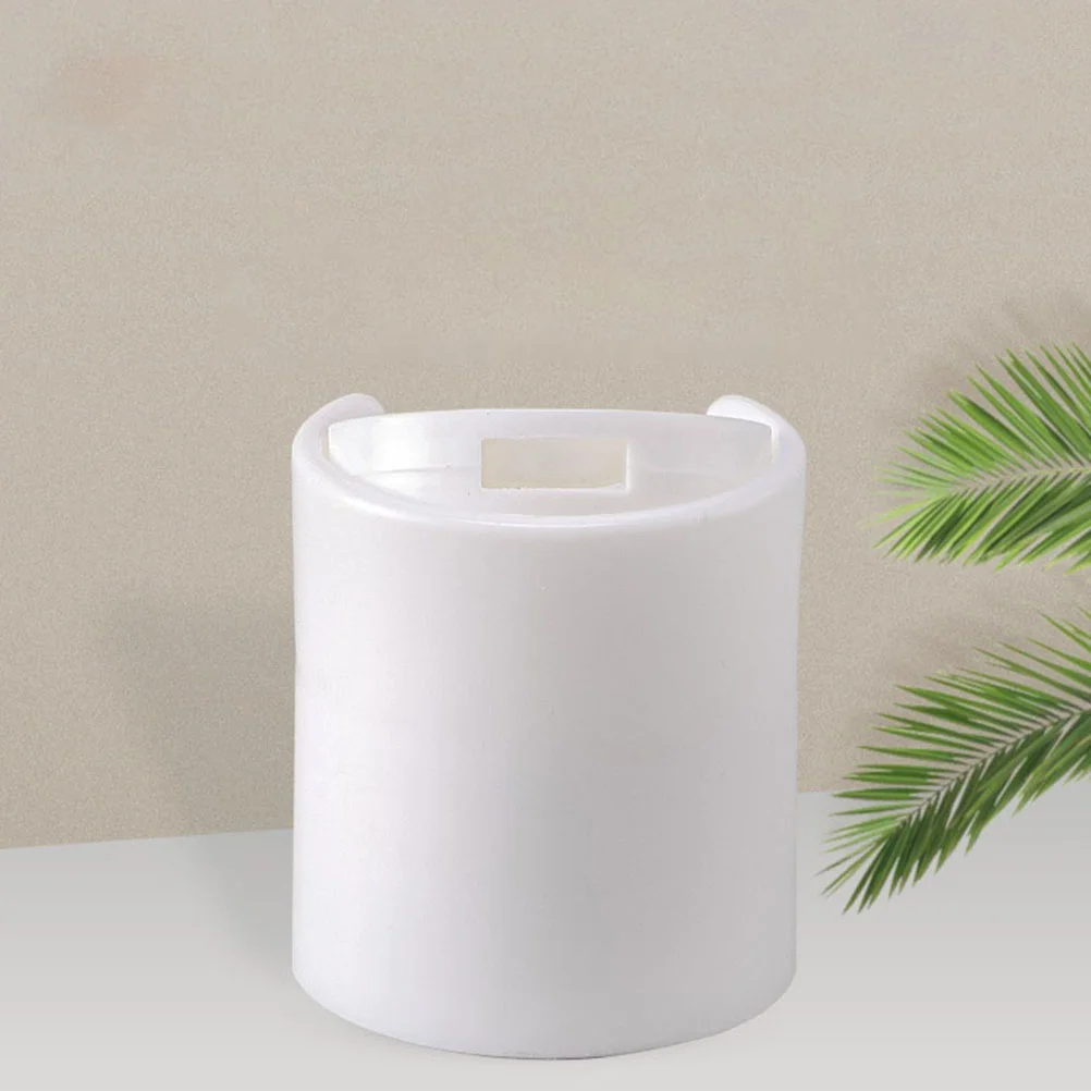 6 Pcs 250ml Transparent Flat Shoulder Plastic Bottle Cap Body Lotion R24 White Qianqiu 6pcs Covers Container Tops
6 Pcs 250ml Transparent Flat Shoulder Plastic Bottle Cap Body Lotion R24 White Qianqiu 6pcs Covers Container Tops