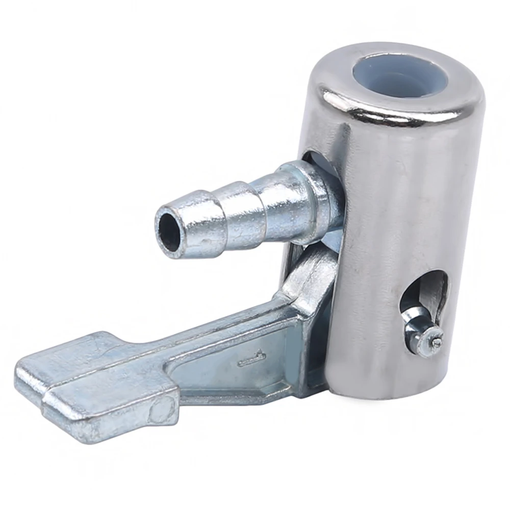 Chuck Clip Car Tire Inflatable Air Pump Nozzle Inflator Valve Connector For Compressor Auto Parts Tyre Tire
Chuck Clip Car Tire Inflatable Air Pump Nozzle Inflator Valve Connector For Compressor Auto Parts Tyre Tire