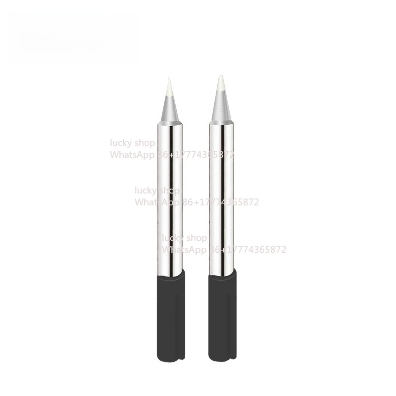 301/303 Soldering Iron Tip Precise Temperature Control, Durable
301/303 Soldering Iron Tip Precise Temperature Control, Durable