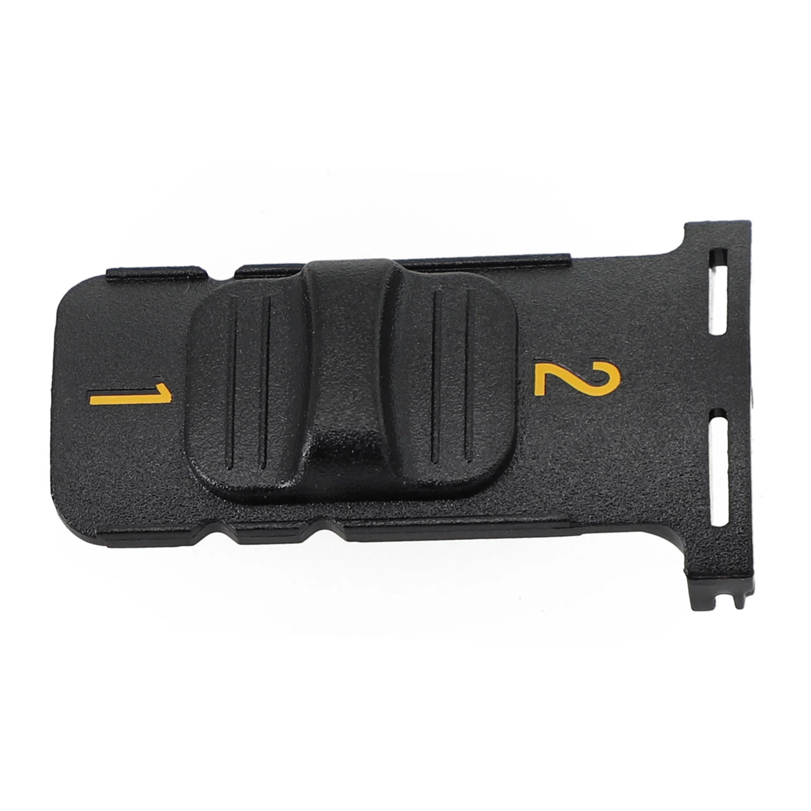 Shifter Button Replacement Part for For DCD777 DCD778 Cordless Drill Units Designed for Standard Drill Control
Shifter Button Replacement Part for For DCD777 DCD778 Cordless Drill Units Designed for Standard Drill Control