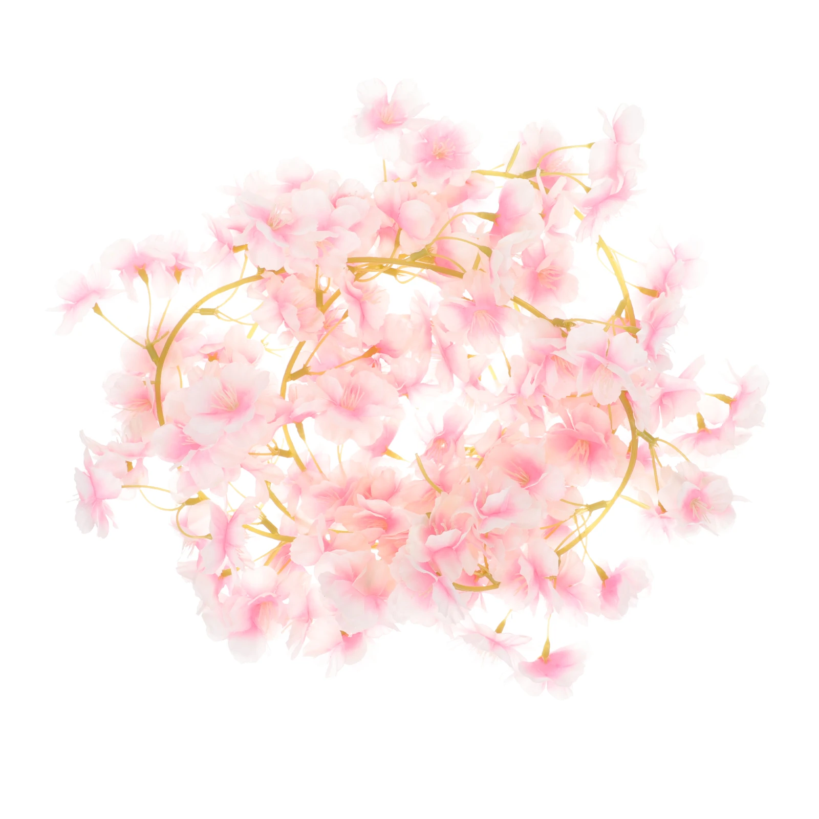 Simulation Flower Rattan Decorative Pendant Artificial Flowers Wreath Accessories Home Vines Hanging naments
Simulation Flower Rattan Decorative Pendant Artificial Flowers Wreath Accessories Home Vines Hanging naments