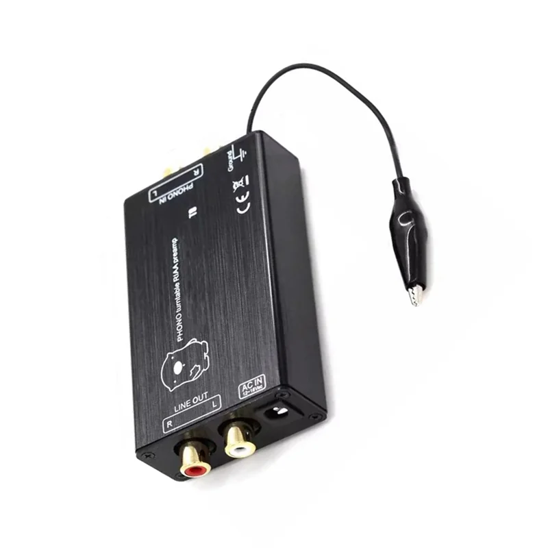 A17Z RIAA Предусилитель Mm Phono Stage Preamp LP Виниловый проигрыватель проигрывателей проигрывателей проигрывателей Стерео Фонограф Предварительный усилитель
A17Z RIAA Предусилитель Mm Phono Stage Preamp LP Виниловый проигрыватель проигрывателей проигрывателей проигрывателей Стерео Фонограф Предварительный усилитель