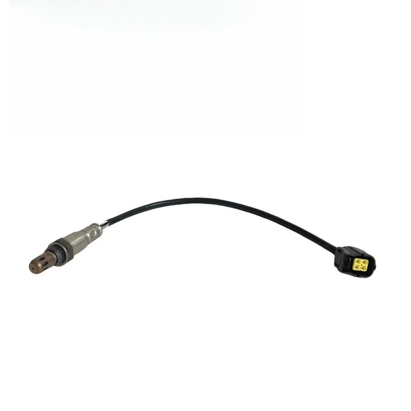 New High Quality Suitable for Mercedes R400R320R350GLE320GLE400CLS500GL450ML400 Oxygen Sensor 0085423918
New High Quality Suitable for Mercedes R400R320R350GLE320GLE400CLS500GL450ML400 Oxygen Sensor 0085423918