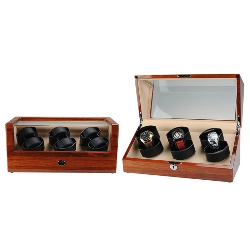 6-gauge Brazilian rosewood automatic shaker, electric mechanical box motor box
6-gauge Brazilian rosewood automatic shaker, electric mechanical box motor box