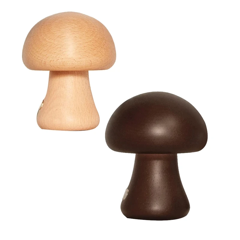 Mushroom Lamp, Rechargeable Portable Night Light Cute Small Nightstand Desk Lamp Suitable For Bedroom, Home Décor
Mushroom Lamp, Rechargeable Portable Night Light Cute Small Nightstand Desk Lamp Suitable For Bedroom, Home Décor