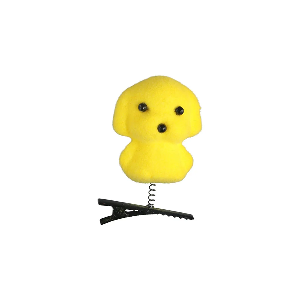 Creative Dog Duck Hair Clip Star Rabbit Chicken Barrettes Korean Style Hair Accessories Kids
Creative Dog Duck Hair Clip Star Rabbit Chicken Barrettes Korean Style Hair Accessories Kids