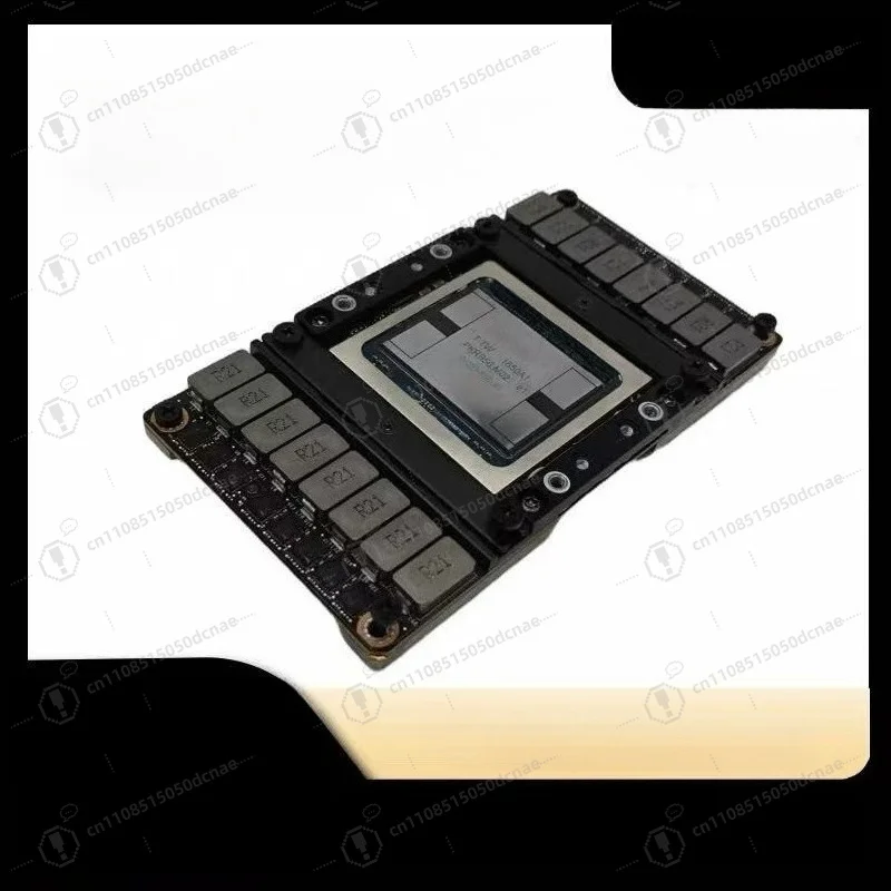 For Nvidia TESLA V100 SXM2 16GB 32GB PG503 GPU 900 2G503 0410 000 Graphics Card
For Nvidia TESLA V100 SXM2 16GB 32GB PG503 GPU 900 2G503 0410 000 Graphics Card