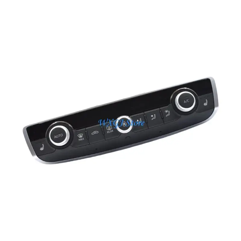 37JE Automotive Climate Control Switches Button Unit For Air Conditioning Systems 83A820043AC 83A820043J
37JE Automotive Climate Control Switches Button Unit For Air Conditioning Systems 83A820043AC 83A820043J