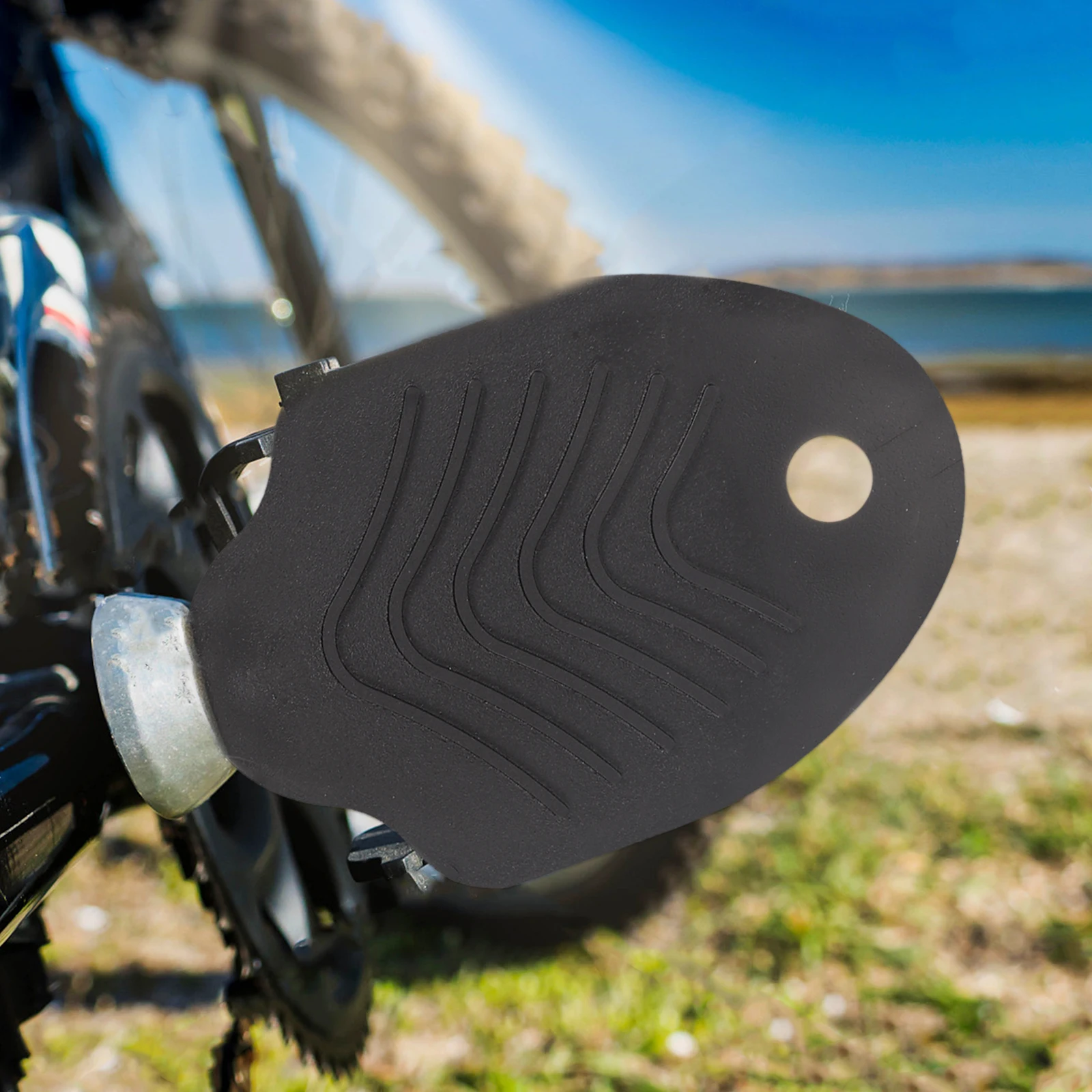 2 Pcs Pedal Cleat Cover Protectors Bike Shoe Cleats Covers Cycling Plastic Bicycles
2 Pcs Pedal Cleat Cover Protectors Bike Shoe Cleats Covers Cycling Plastic Bicycles