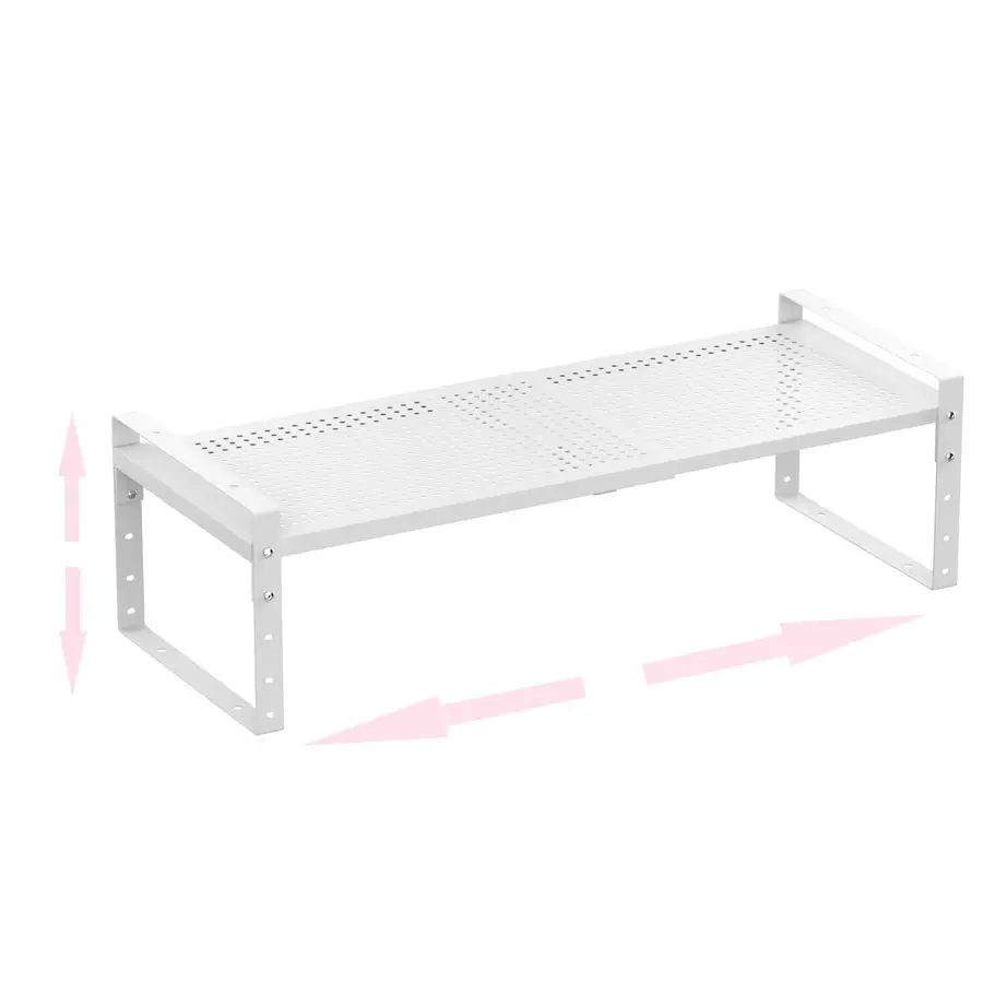 MultiFunctional Metal Shoe Rack, SpaceSaving, Perfect for Entryway, Closet, Bathroom, etc. Sturdy and Durable, High Weight Capac
MultiFunctional Metal Shoe Rack, SpaceSaving, Perfect for Entryway, Closet, Bathroom, etc. Sturdy and Durable, High Weight Capac