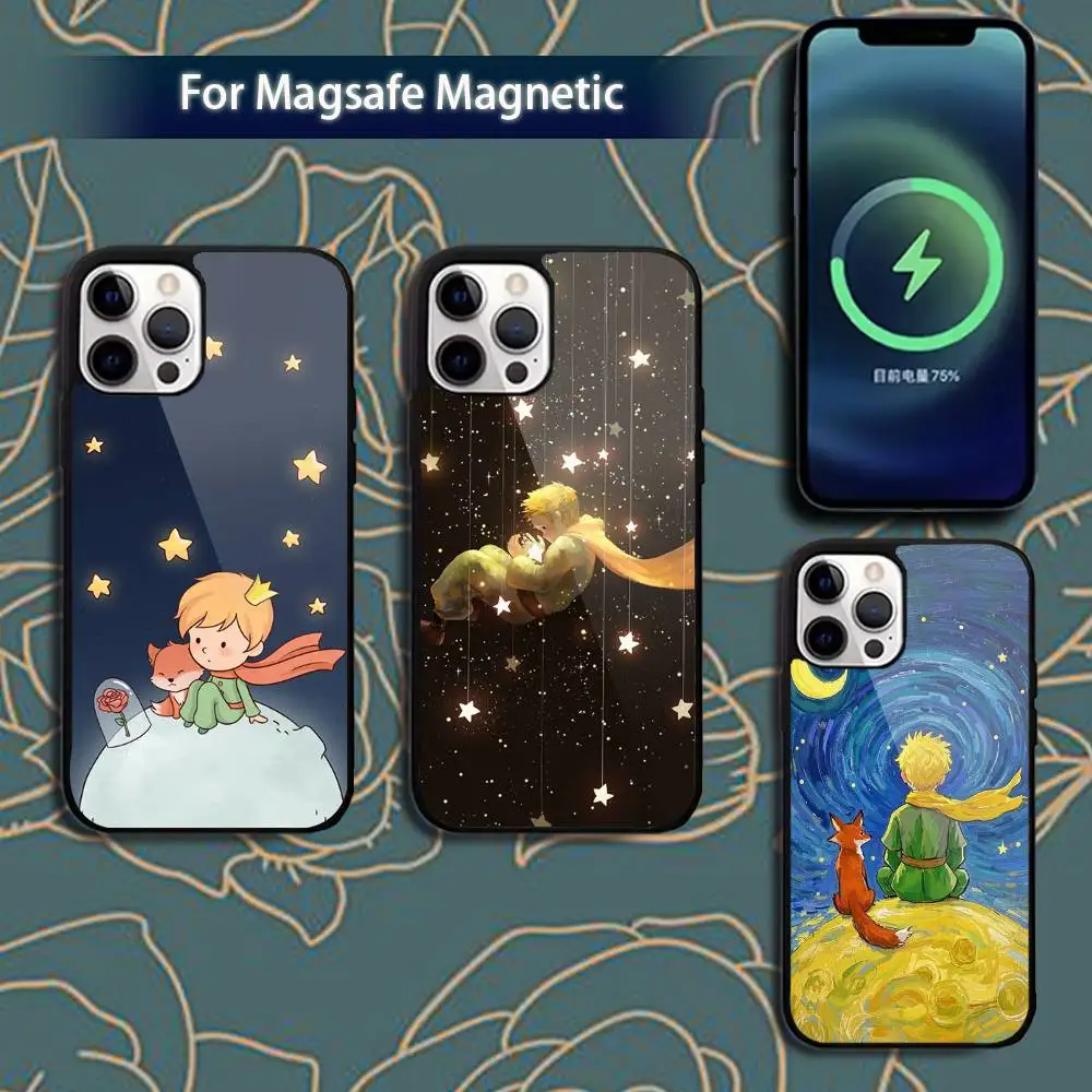 L-little P-Prince-es Phone Case For iPhone 16,15,14,13,12,11,Pro,Max,Plus,Mini,Magsafe,Magnetic Wireless Charging Case
L-little P-Prince-es Phone Case For iPhone 16,15,14,13,12,11,Pro,Max,Plus,Mini,Magsafe,Magnetic Wireless Charging Case