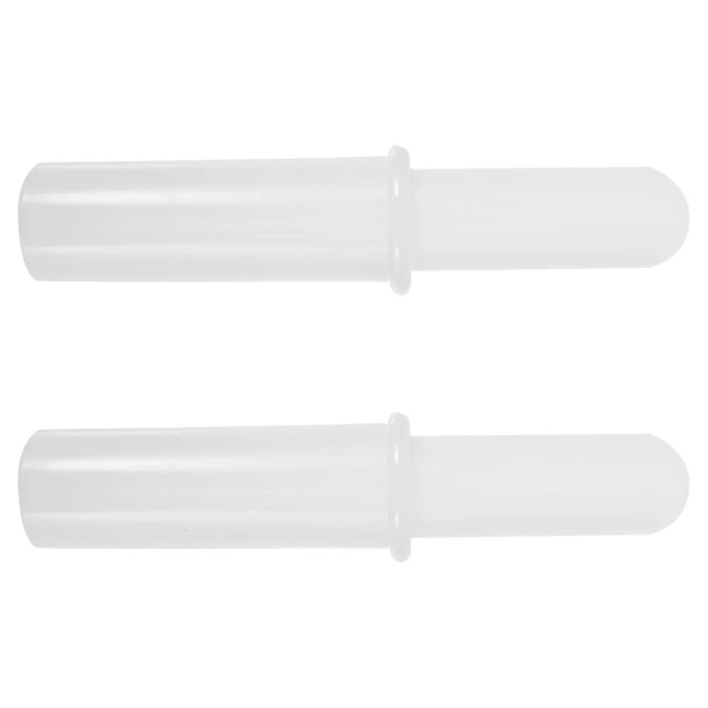 2pcs Meat Tamper Stick Fermentation Handle Tool for Rod Insert Efficient Plastic Compact Multifunctional
2pcs Meat Tamper Stick Fermentation Handle Tool for Rod Insert Efficient Plastic Compact Multifunctional