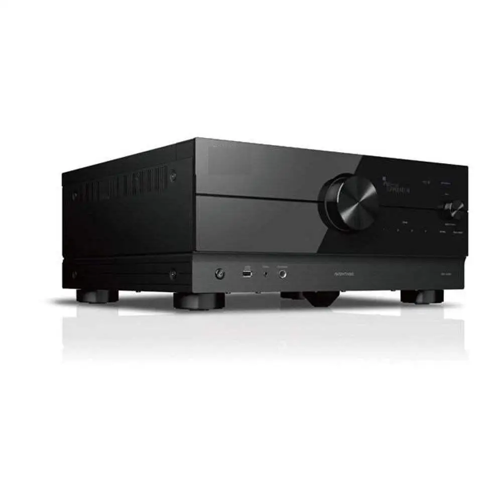 ✓For 7 2 Channel AV Receiver 8K 4K HDMI eARC WiFi Bluetooth Ready to ship*
✓For 7 2 Channel AV Receiver 8K 4K HDMI eARC WiFi Bluetooth Ready to ship*