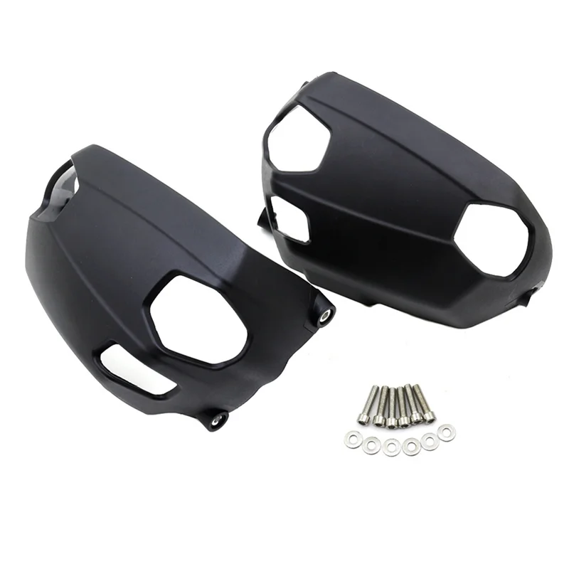 AM-Motorcycle Cylinder Head Engine Guard Protector Cover For BMW R NIENT NINE T R9T Scrambler Pure 2014-2020
AM-Motorcycle Cylinder Head Engine Guard Protector Cover For BMW R NIENT NINE T R9T Scrambler Pure 2014-2020