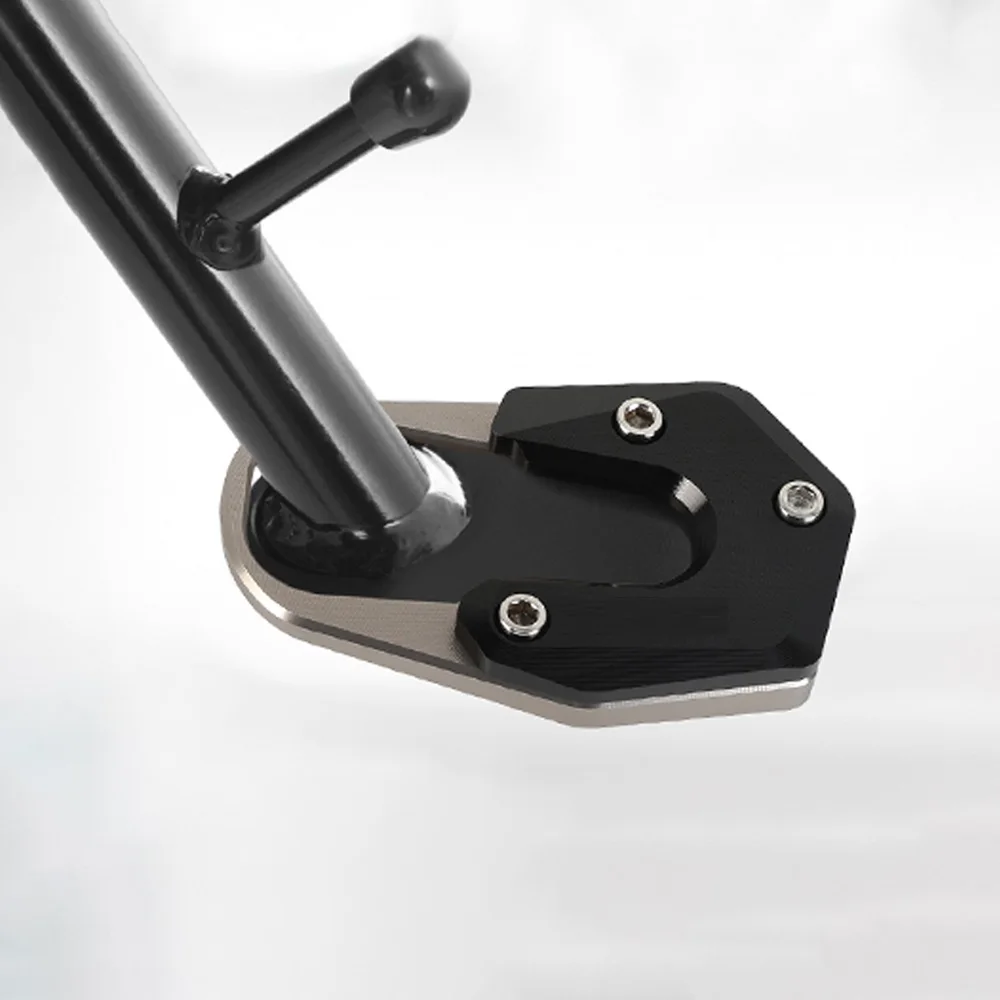 Motorcycle For BMW R1200RT 2014 2015 2016 2017 2018-2019 R1250RT 2019 2020 2021 2022 2023 CNC Kickstand Foot Side Stand Extender
Motorcycle For BMW R1200RT 2014 2015 2016 2017 2018-2019 R1250RT 2019 2020 2021 2022 2023 CNC Kickstand Foot Side Stand Extender
