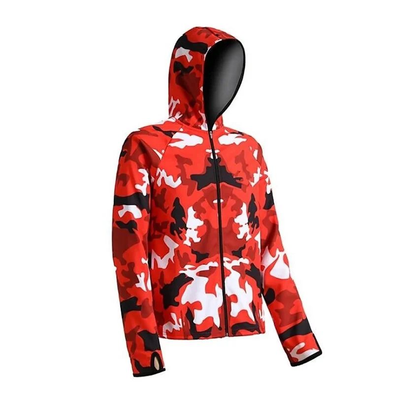 Summer A Fishing Hooded Men Breathable Sun Protection Fishing Jersey Outdoor Anti-UV Quick Drying Sunscreen Fishing Shirts
Summer A Fishing Hooded Men Breathable Sun Protection Fishing Jersey Outdoor Anti-UV Quick Drying Sunscreen Fishing Shirts