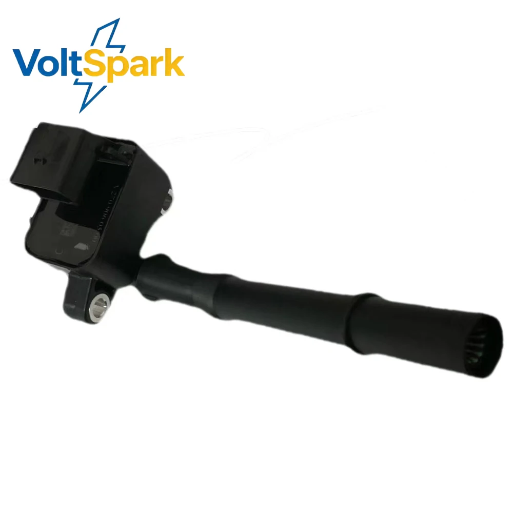 A 270 9060 500 Ignition Coil for Mercedes-Benz M270/M274 2.0T Engines - Direct Replacement, D-Shape, 4-Pin, Pencil COP
A 270 9060 500 Ignition Coil for Mercedes-Benz M270/M274 2.0T Engines - Direct Replacement, D-Shape, 4-Pin, Pencil COP