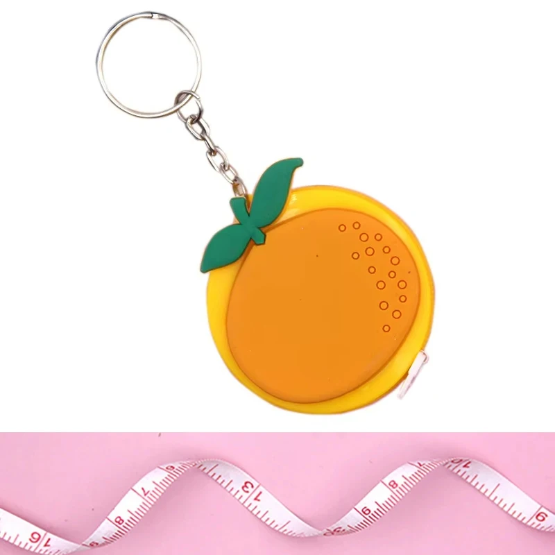 60 inch Tape Ruler 1.5m Measuring for Body Mini Soft and Pocket Ruler Retractable Tape Measurement with Keychain for Body Sewing
60 inch Tape Ruler 1.5m Measuring for Body Mini Soft and Pocket Ruler Retractable Tape Measurement with Keychain for Body Sewing