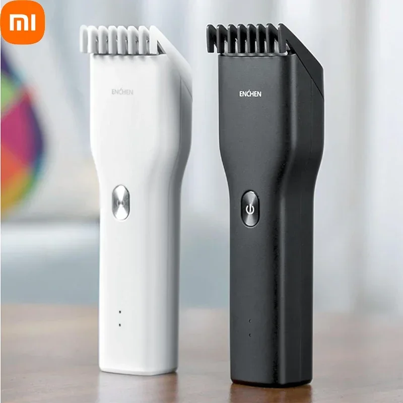 Xiaomi Boost USB электрические машинки для стрижки волос, триммеры для ENCHEN, для взрослых и детей, беспроводная перезаряжаемая машинка для стрижки волос, профессиональная
Xiaomi Boost USB электрические машинки для стрижки волос, триммеры для ENCHEN, для взрослых и детей, беспроводная перезаряжаемая машинка для стрижки волос, профессиональная