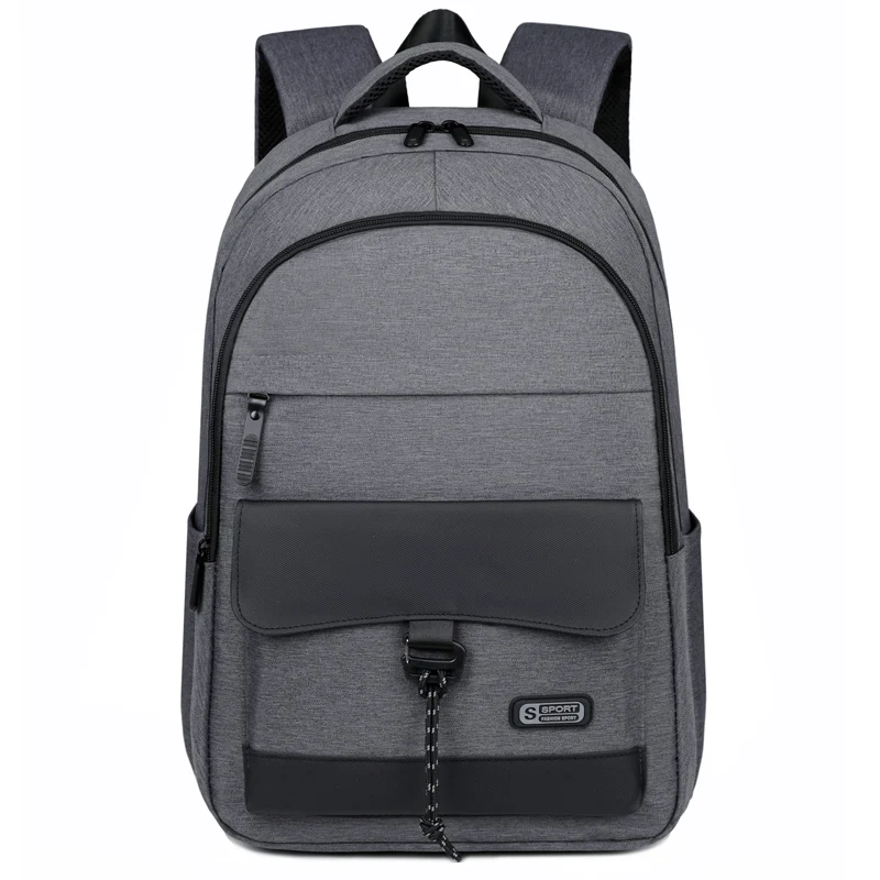 New Travel Backpack men oxford cloth laptop bag Large Capacity Waterproof School Backpack Fashion Business Backpack sac a dos 03
New Travel Backpack men oxford cloth laptop bag Large Capacity Waterproof School Backpack Fashion Business Backpack sac a dos 03