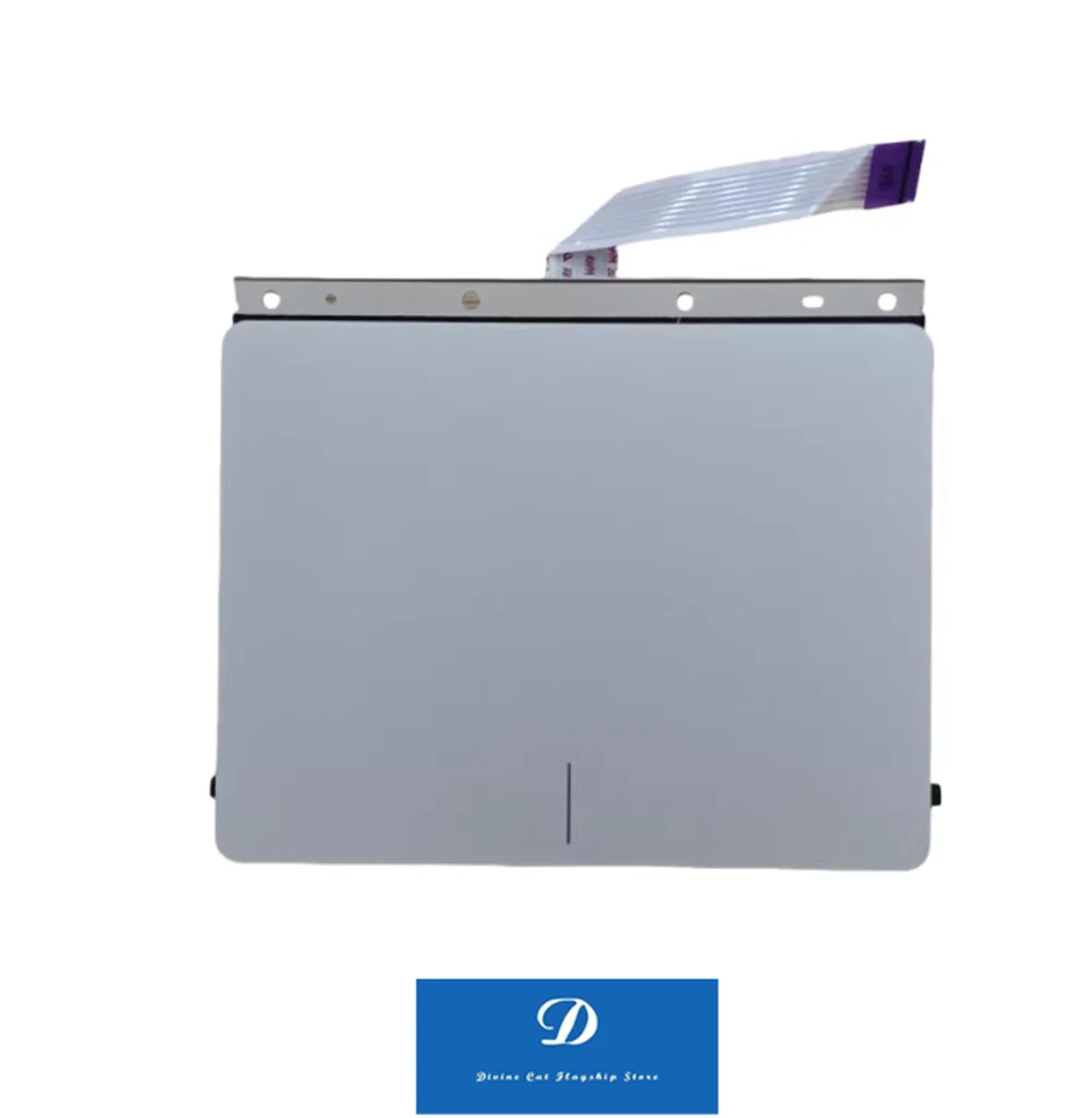 FOR Dell Inspiron 5580 5584 5585 5588 5570 Touchpad W Cable
FOR Dell Inspiron 5580 5584 5585 5588 5570 Touchpad W Cable