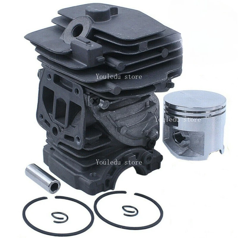Apply To Chainsaw MS251 MS231 MS231C Cylinder Assembly, Block, Piston, Cylinder Chainsaw Accessories 44mm
Apply To Chainsaw MS251 MS231 MS231C Cylinder Assembly, Block, Piston, Cylinder Chainsaw Accessories 44mm