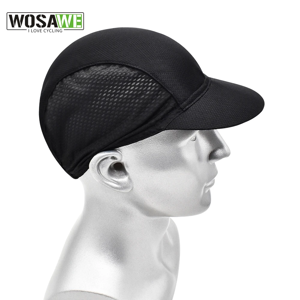 WOSAWE Men Women Windproof Cycling Cap Running Skiing Riding Head Wear Hats MTB Road Bike Bicycle Hiking Fishing Headwear
WOSAWE Men Women Windproof Cycling Cap Running Skiing Riding Head Wear Hats MTB Road Bike Bicycle Hiking Fishing Headwear