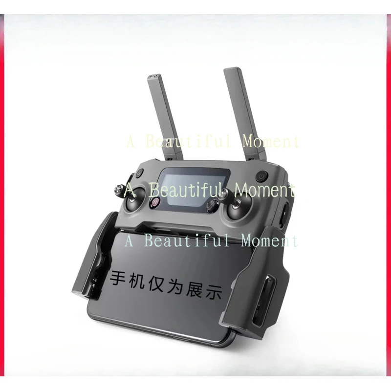 USED 90%NEW FOR DJI Mavic 2 Pro/Zoom Remote Controller RC1A/RC1B with Joysticks
USED 90%NEW FOR DJI Mavic 2 Pro/Zoom Remote Controller RC1A/RC1B with Joysticks