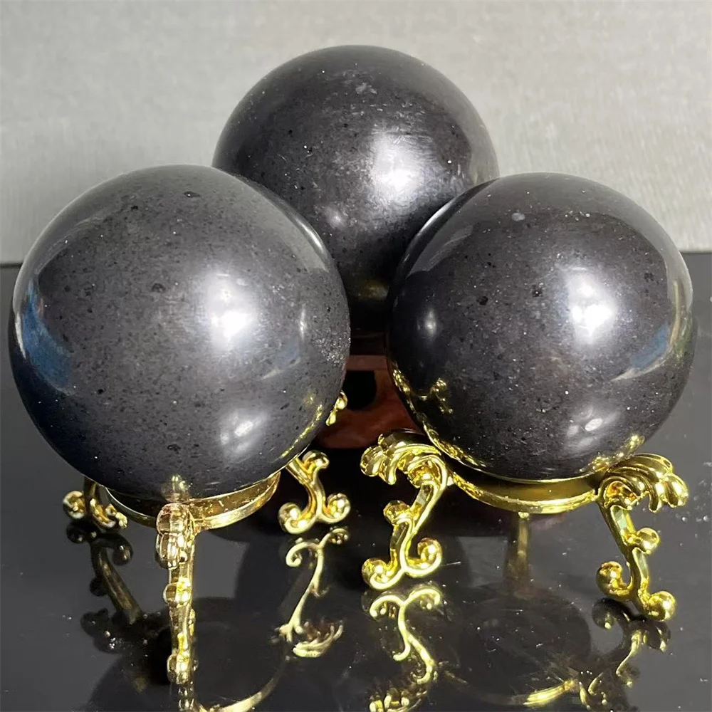 Crystal Natural Black Tourmaline Sphere Ball Quartz Stone Gemstone Minerals Geode Energy Home Decorations Reiki Healing+Stand
Crystal Natural Black Tourmaline Sphere Ball Quartz Stone Gemstone Minerals Geode Energy Home Decorations Reiki Healing+Stand