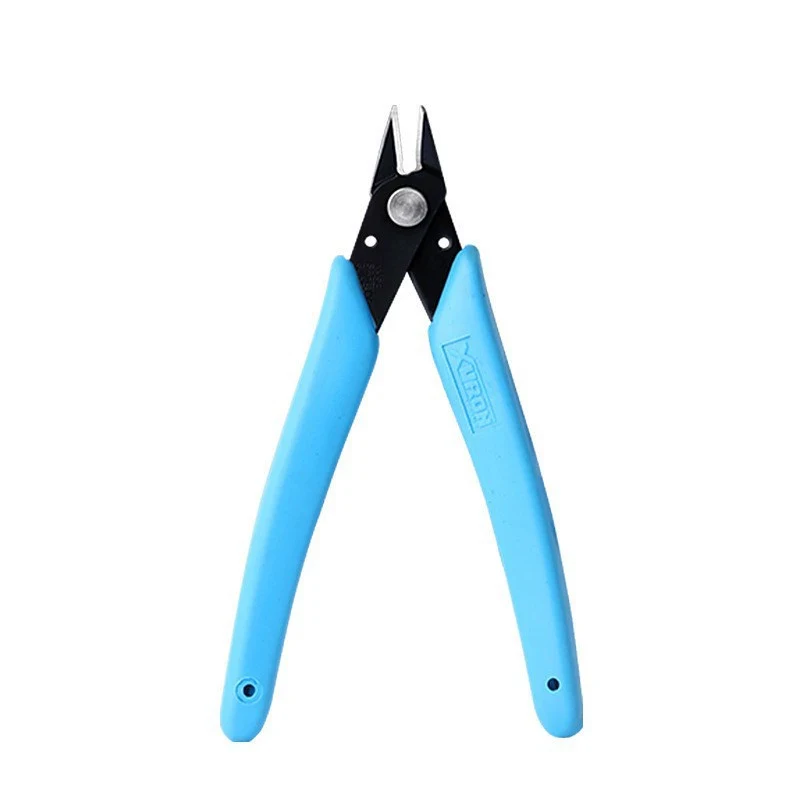 Professional Rhinestone Removal Nippers Practical Nail Trimmers Stainless Steel Nail Cutters Home Use Beauty Manicure Accessory
Professional Rhinestone Removal Nippers Practical Nail Trimmers Stainless Steel Nail Cutters Home Use Beauty Manicure Accessory