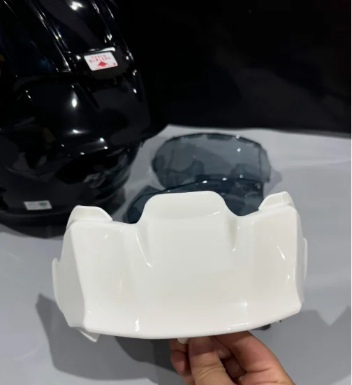 Хвостовое крыло шлема для ARAI RX7X VZ-RAM, хвостовое мототехника, большое хвостовое крыло, детали и аксессуары для шлема
Хвостовое крыло шлема для ARAI RX7X VZ-RAM, хвостовое мототехника, большое хвостовое крыло, детали и аксессуары для шлема