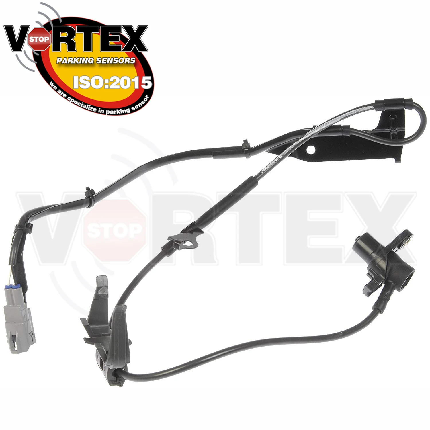Датчик скорости колеса ABS, передний левый, подходит для Toyota Camry Avalon Solara Lexus ES300 89543-33030 8954307010 8954307020 ALS644 5S6806
Датчик скорости колеса ABS, передний левый, подходит для Toyota Camry Avalon Solara Lexus ES300 89543-33030 8954307010 8954307020 ALS644 5S6806