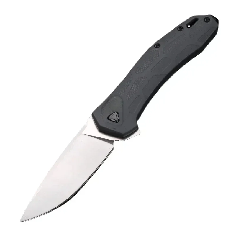 NEW KS 2042 High Quality Folding Nylon Glass Fiber Handle Outdoor Camping Multifunctional EDC Hunting Tool
NEW KS 2042 High Quality Folding Nylon Glass Fiber Handle Outdoor Camping Multifunctional EDC Hunting Tool