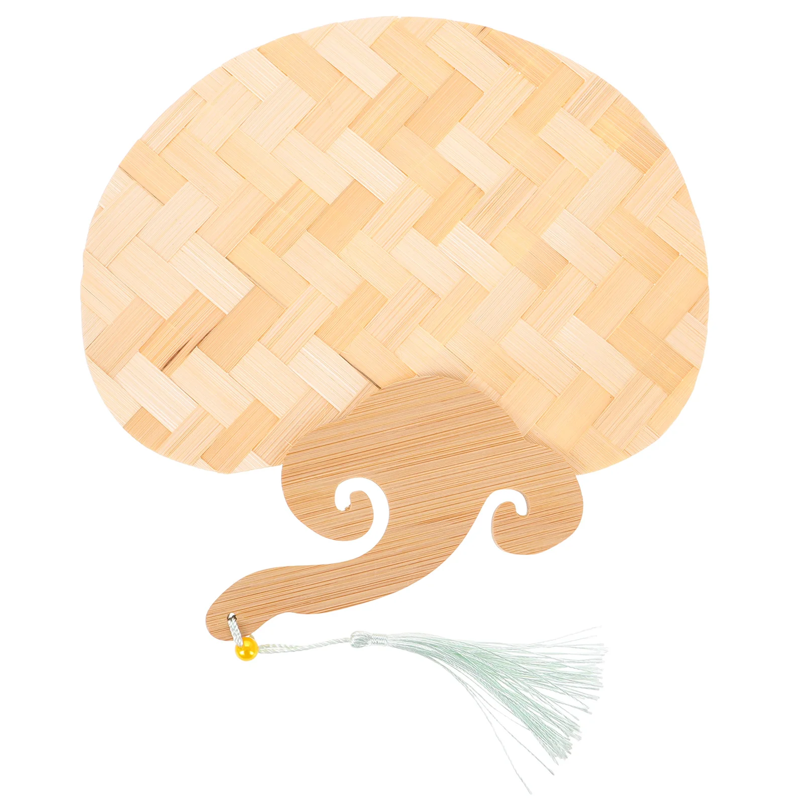 Bamboo Fan Handmade Chinese Style Natural Decorations Party Rustic Handheld Woven Parentchild Activity Events Wedding
Bamboo Fan Handmade Chinese Style Natural Decorations Party Rustic Handheld Woven Parentchild Activity Events Wedding