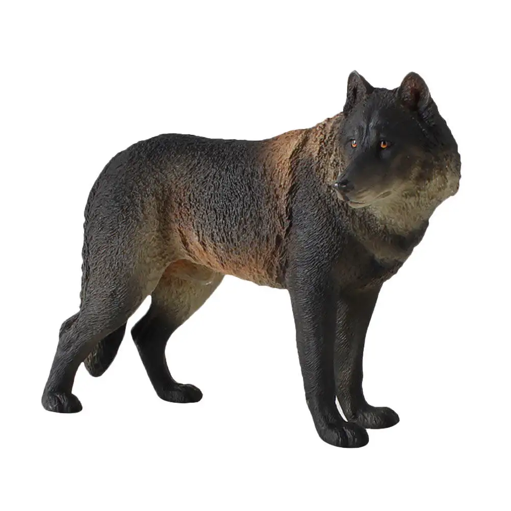 Toy Animals Toys Large Figurines Child Plastic Toddler Realistic Wolves Simulated Models
Toy Animals Toys Large Figurines Child Plastic Toddler Realistic Wolves Simulated Models