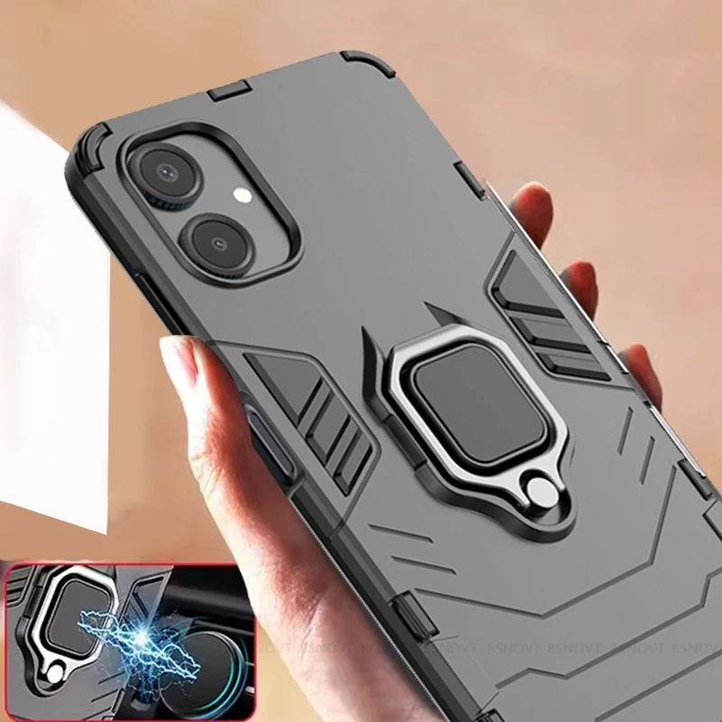 For Samsung A06 Case Cover Samsung A06 A 06 Coque New Phone Back Shockproof Magnetic Ring Holder For Fundas Samsung Galaxy A06
For Samsung A06 Case Cover Samsung A06 A 06 Coque New Phone Back Shockproof Magnetic Ring Holder For Fundas Samsung Galaxy A06