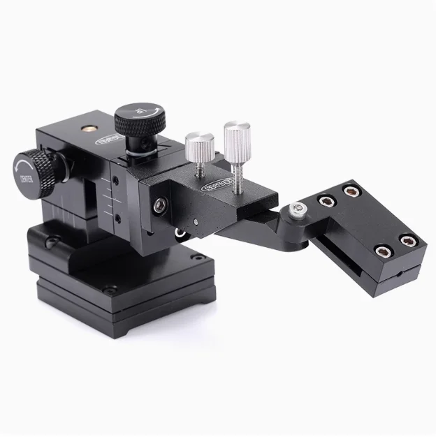 Station Probe Holder IV Probe Fixture RF, Microwave, Load Testing Dedicated Probe Holder
Station Probe Holder IV Probe Fixture RF, Microwave, Load Testing Dedicated Probe Holder