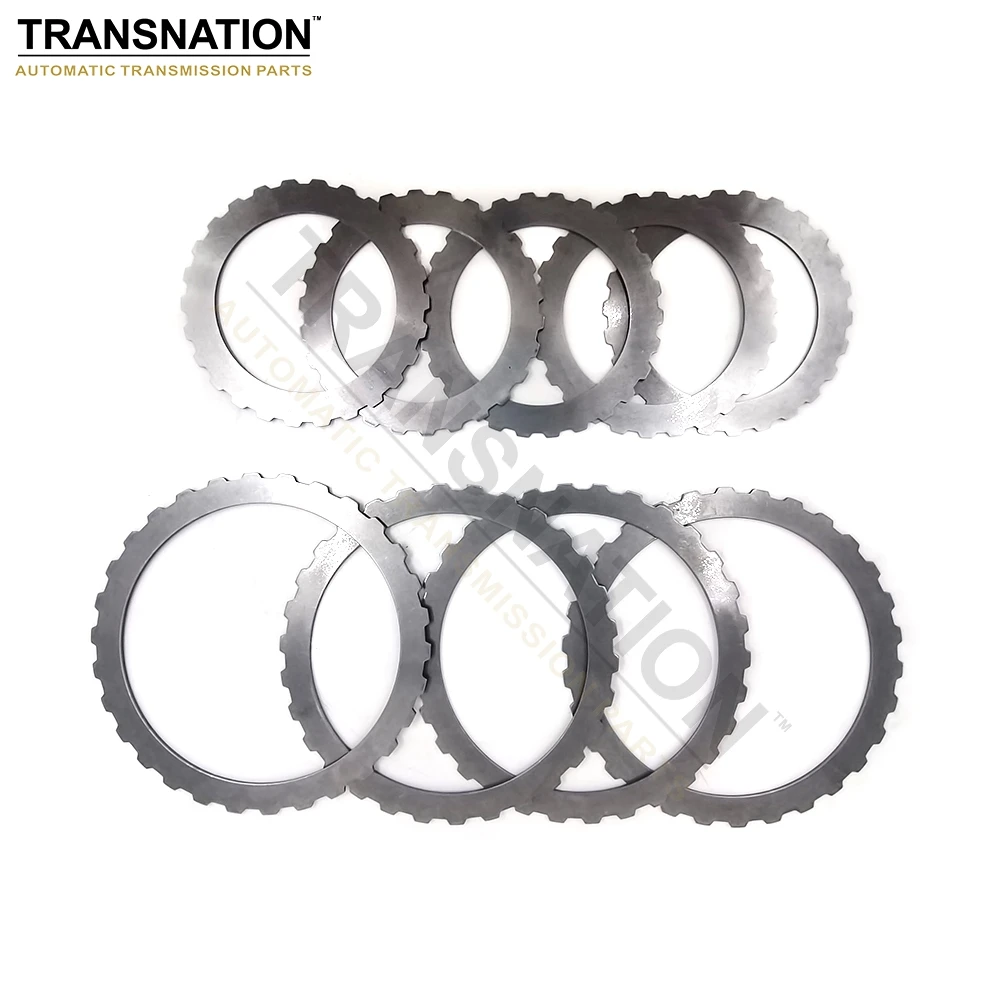 02E DQ250 Auto Transmission Clutch Plates Steel Kit Fit For Audi VW Jetta Passat Car Accessories Transnation W198881A
02E DQ250 Auto Transmission Clutch Plates Steel Kit Fit For Audi VW Jetta Passat Car Accessories Transnation W198881A