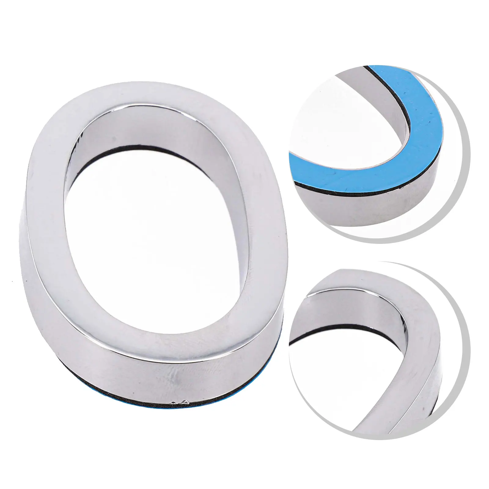 Stainless Steel Door Number Letters Silver Sticker Door Plate Sign Modern House Numerals High Quality Brand New
Stainless Steel Door Number Letters Silver Sticker Door Plate Sign Modern House Numerals High Quality Brand New