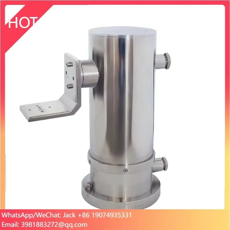 2021 Manufacturer Explosion Proof Pan Tilt for Cctv Camera for Hazardous Area
2021 Manufacturer Explosion Proof Pan Tilt for Cctv Camera for Hazardous Area