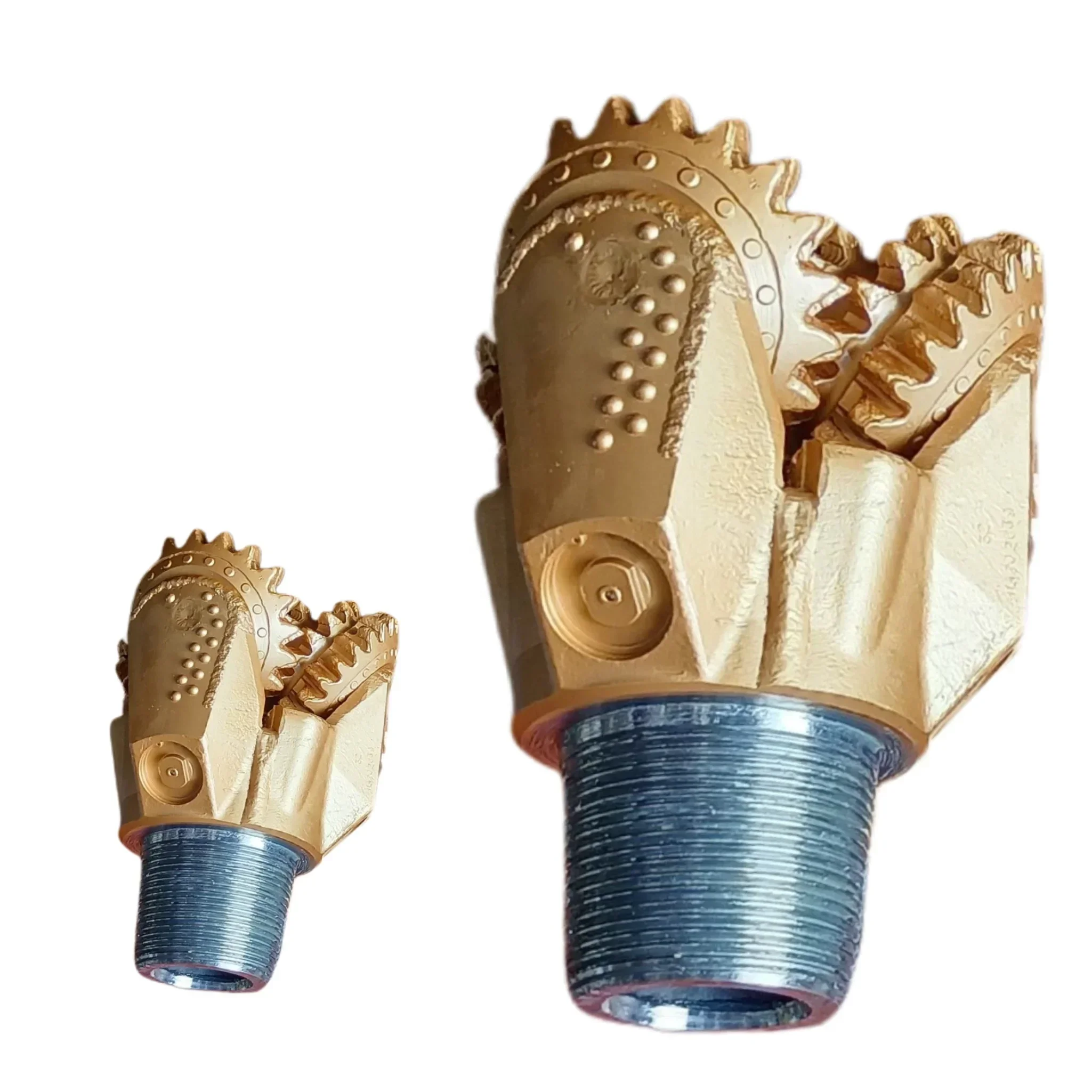 NEW Guaranteed quality XMG series tci cone roller bit nozzle tungsten carbide roller bit welding cone with factory price
NEW Guaranteed quality XMG series tci cone roller bit nozzle tungsten carbide roller bit welding cone with factory price
