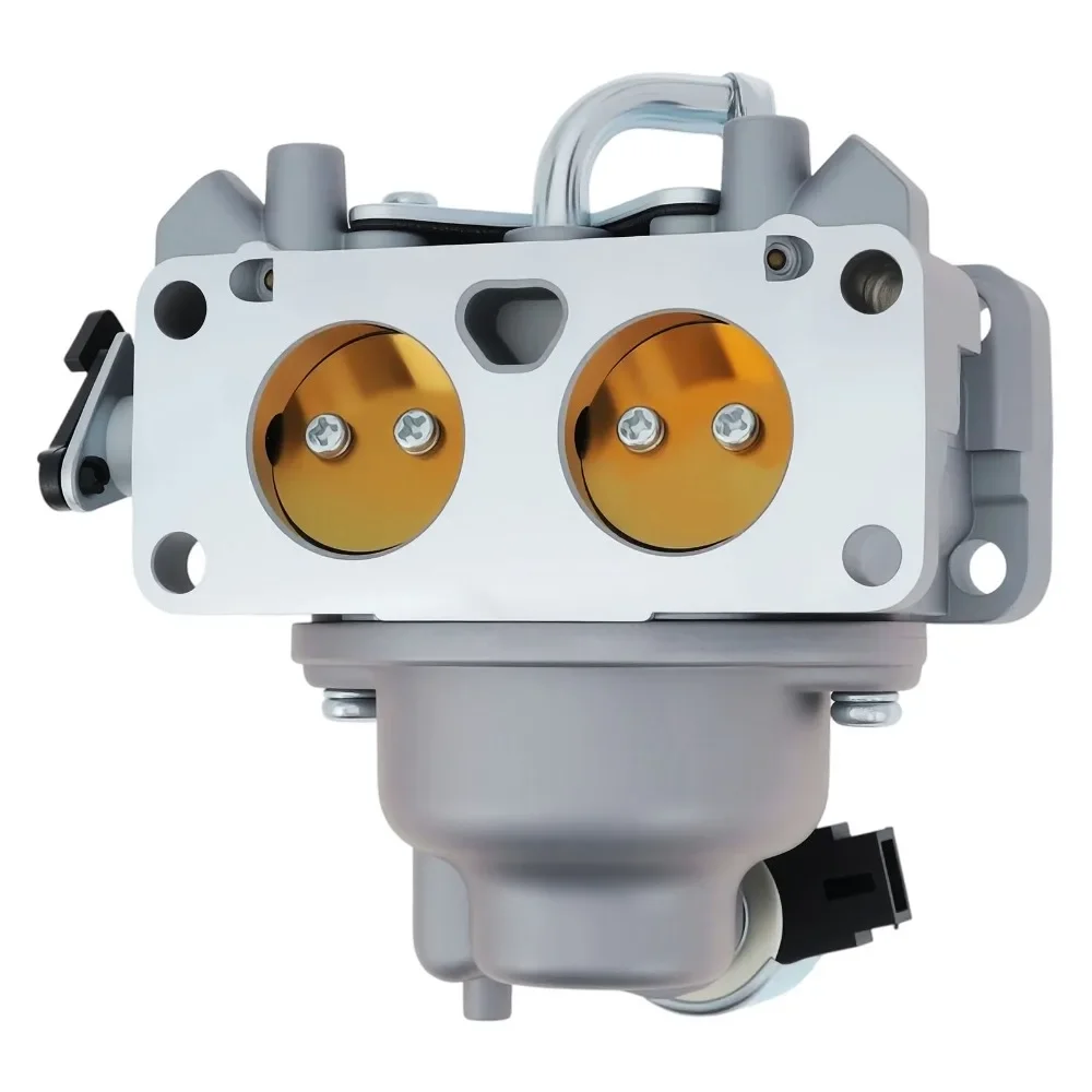 CARBURETOR CARB FOR KAWASAKI FH680V 15004-0760,15004-1008 FH-680V Engines
CARBURETOR CARB FOR KAWASAKI FH680V 15004-0760,15004-1008 FH-680V Engines