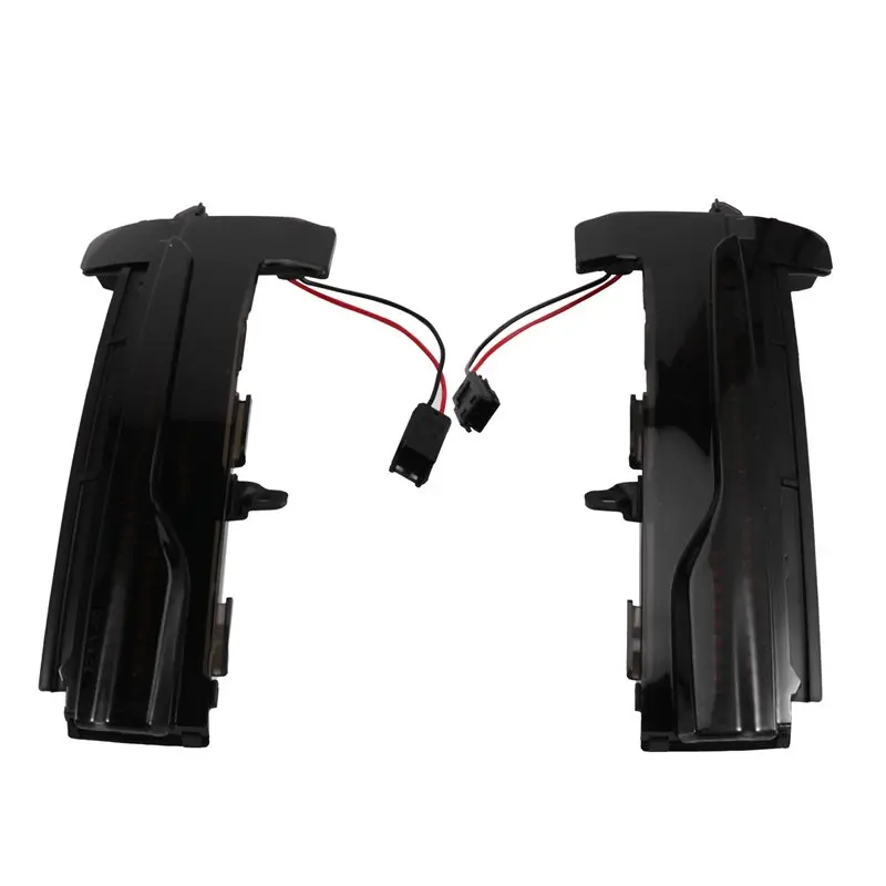A80X-LED Turn Signal Indicator Blinkers 1 Pair For Volvo XC60 2014-2017 Dynamic Side Mirror Light 31371878 31371879
A80X-LED Turn Signal Indicator Blinkers 1 Pair For Volvo XC60 2014-2017 Dynamic Side Mirror Light 31371878 31371879