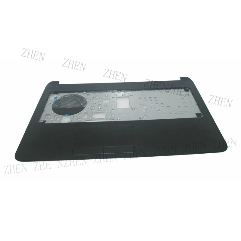 S+ Genuine for HP 15-F Series Palmrest TouchPad 776785-001 EAU9900401A 34.U96TP.003
S+ Genuine for HP 15-F Series Palmrest TouchPad 776785-001 EAU9900401A 34.U96TP.003